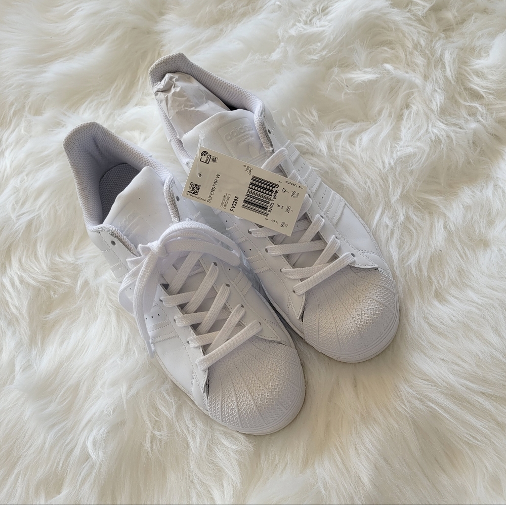 Superstar Adidas